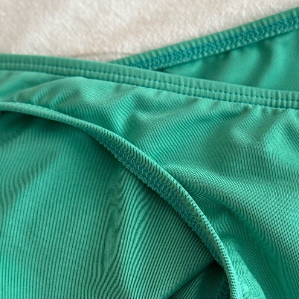 Billabong Green Bikini Set - Picture 5 of 6